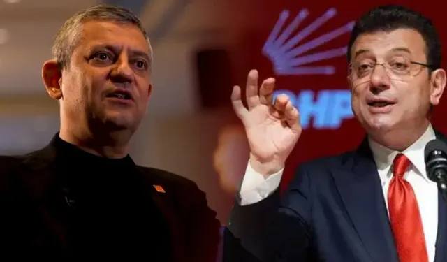 Özgür Özel ve Ekrem İmamoğlu’ndan Kütahya çağrısı