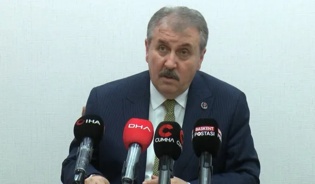 Cumhur İttifakı ortağından CHP'nin ara seçim çağrısına yanıt