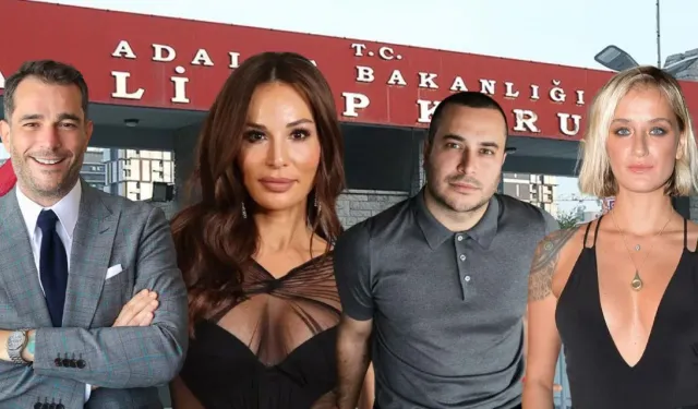 İşte ünlülerin uyuşturucu test sonuçları