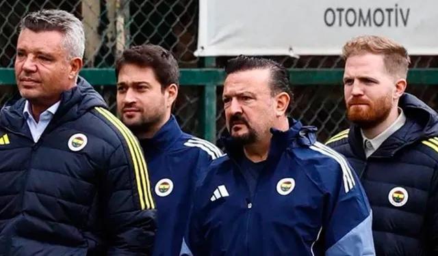 Fenerbahçe'de derbi öncesi müjde