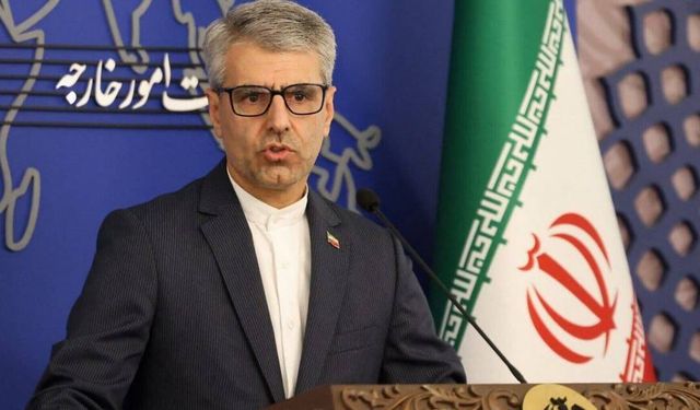 İran reddetti: Türkiye ve Azerbaycan'a füze saldırısı yok