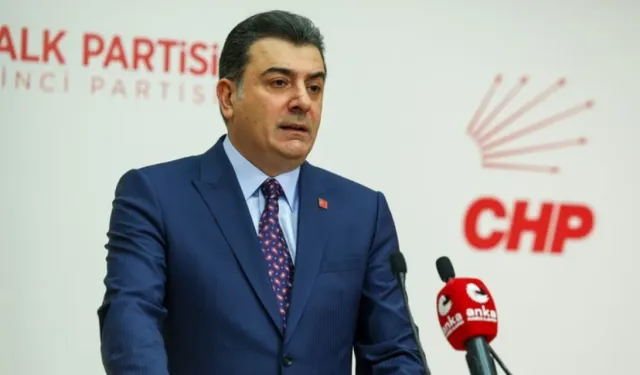 CHP Sözcüsü Zeynel Emre'den 'ara seçim' çıkışı: Cesaretiniz varsa...