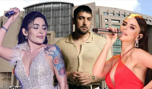 Simse Sağın ile sevgilisi hakkında karar