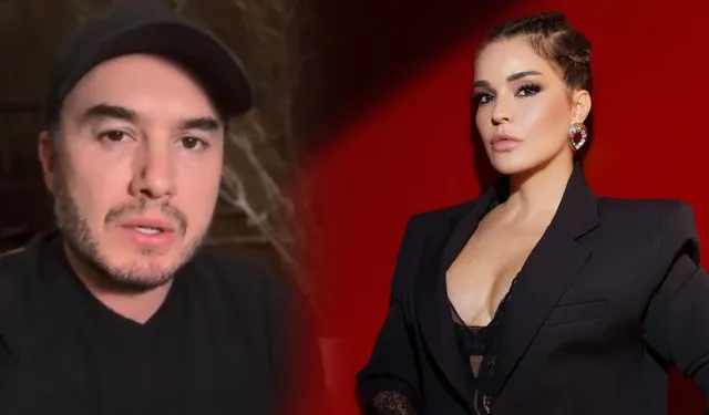 Gözaltına alınan Mustafa Ceceli’den videolu açıklama: İtibar suikastını yapanları…