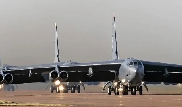 İngiltere’den ABD’ye şartlı üs kullanım izni