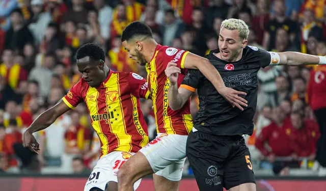 Barış Alper Yılmaz: Çok bilgi istemiyorum, panik atak var bende