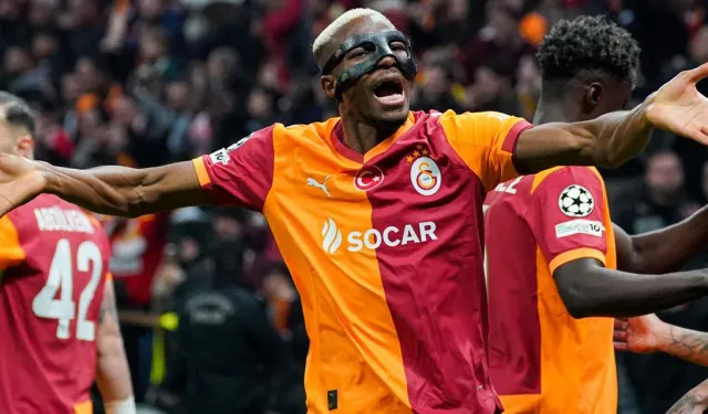 Ve Osimhen itirafı geldi: Çok büyük hata yaptım