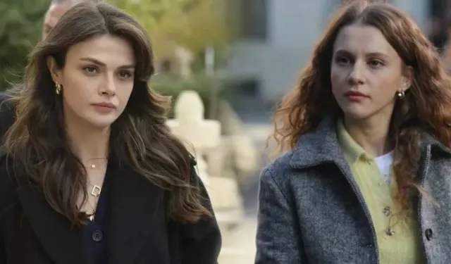 Sinem Ünsal ve Ahsen Eroğlu'na yurt dışına çıkış yasağı