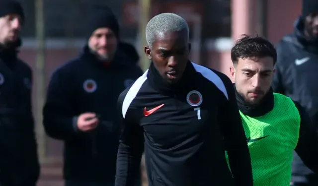 Volkan Demirel’den Galatasaray maçı öncesi kadro dışı kararı!