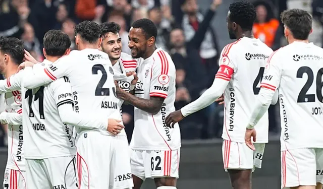 Fenerbahçe’den Beşiktaş’a takas teklifi