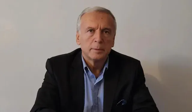 Gözaltına alınan MASAK'ın eski başkan yardımcısı Ramazan Başak hakkında karar