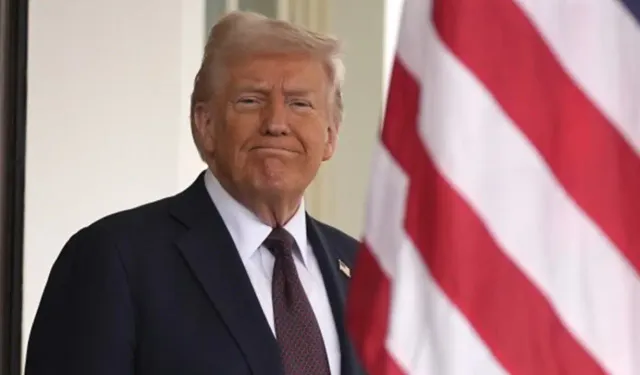 Trump’tan İran’a saldırı açıklaması: ‘Pek çok askeri lider öldü’