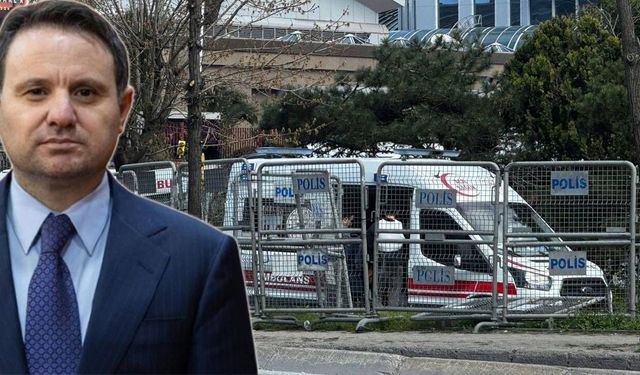 Adalet Bakanı Gürlek açıkladı: Levent’teki saldırının ardından 198 gözaltı