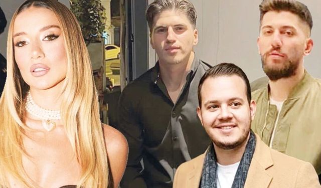 Kubilay Kaan Kundakçı cinayetinde Aleyna Kalaycıoğlu’ndan şok mektup: Her şeyi anlattı