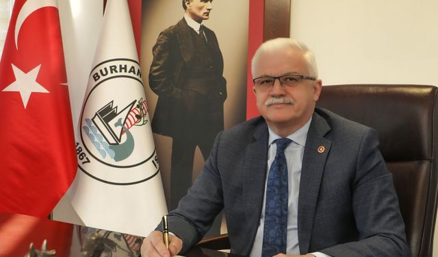 Burhaniye Belediye Başkanı Deveciler, Erbalaban'ın istifasının perde arkasını açıkladı