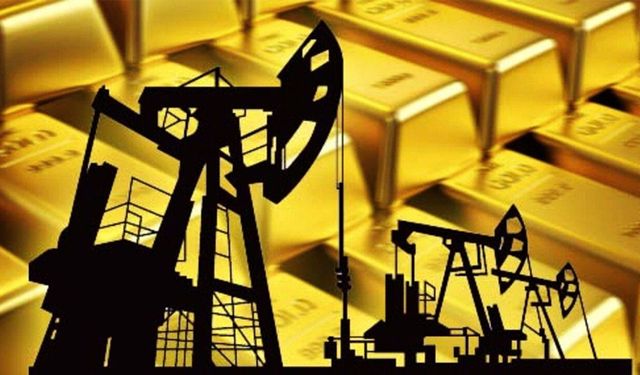 ABD-İran anlaşması; petrol fiyatlarını düşürdü altını harekete geçirdi