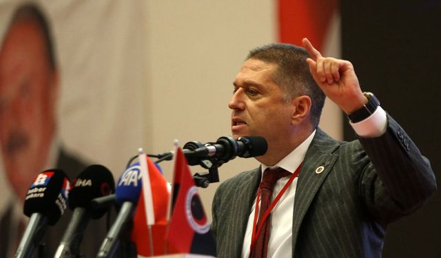 Gençlerbirliği’nden Galatasaray maçı öncesi dikkat çeken açıklama