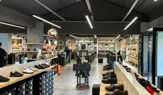 Türkiye'nin köklü ayakkabı markası iflas etti