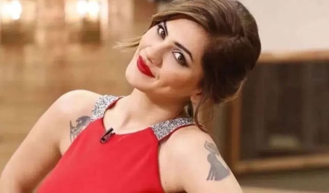 İntihar girişimi sonrası ilk açıklama: Ayça Beğen konuştu