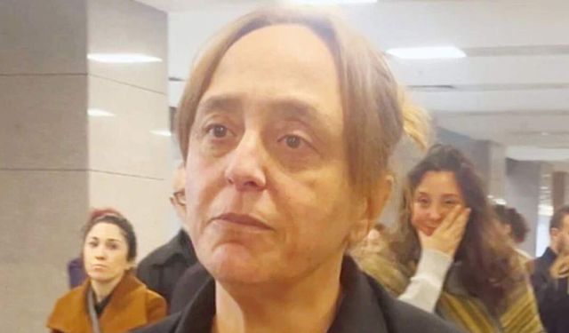 Ayşe Barım'a Gezi eylemleri nedeniyle verilen hapis cezasının gerekçesi açıklandı