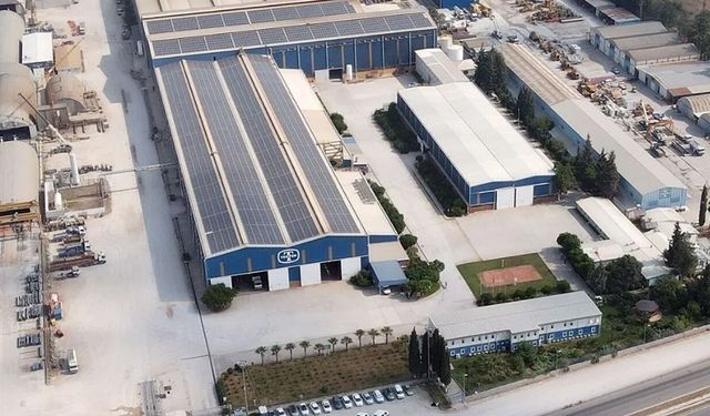 Tekfen Holding’in en stratejik kalesi için satış emri