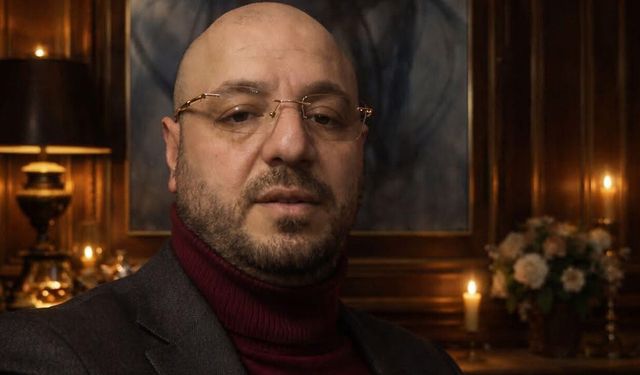 Gazeteci Çetin Yılmaz, Birlikte Yaşam Platformu Sözcülüğü'nden istifa etti!