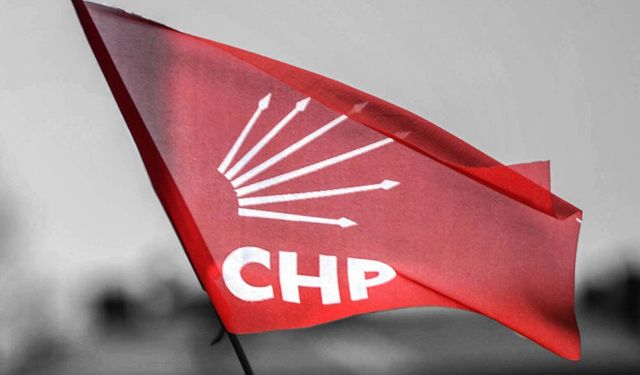 CHP il belediye başkanlarından ortak açıklama!