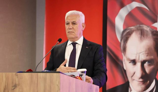 Bursa Büyükşehir Belediyesi AKP'ye mi geçecek: İşte son durum