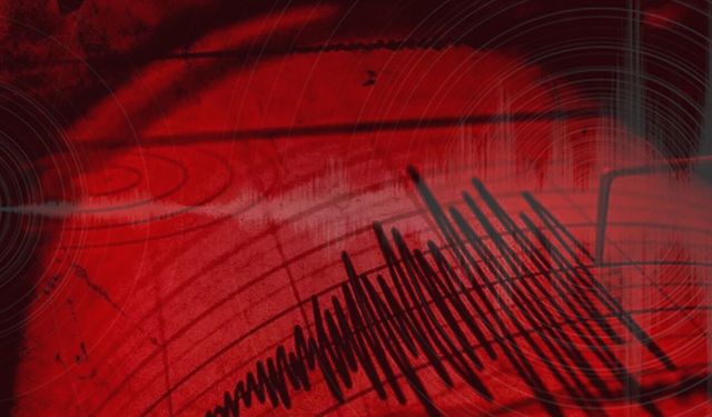 AFAD duyurdu: Adana'da korkutan deprem