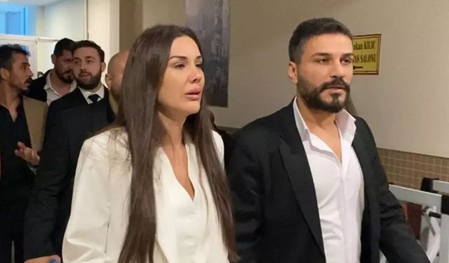 Dilan Polat ile boşanma gündemiyle adından söz ettiren Engin Polat ifşa oldu!