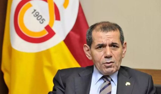 Dursun Özbek'ten büyük bomba: Galatasaray'a geri getiriyor!