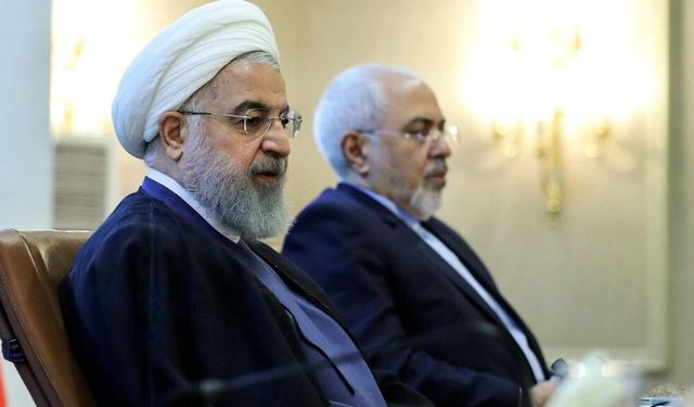 İran’da 'anlaşma' önerisi sonrası idam çağrıları