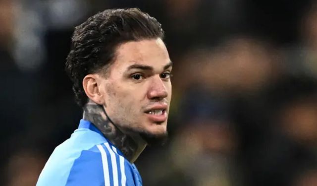 Ederson'un Fenerbahçe Başkanı Aziz Yıldırım ile yaptığı telefon görüşmesi ortaya çıktı