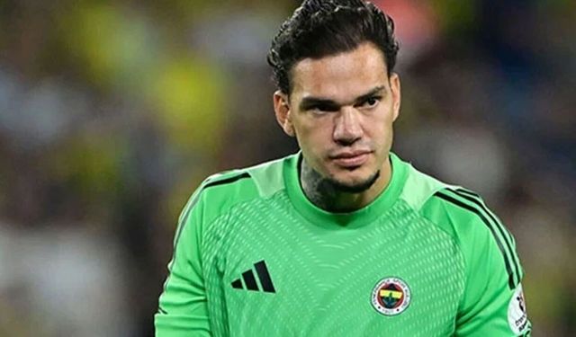 Brezilya'dan Dünya Kupası için Ederson ve Gabriel Sara kararı!