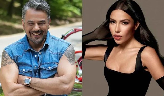 Magazin gündeminde yeni perde: Emre Altuğ’dan Burcu Güneş’e yanıt