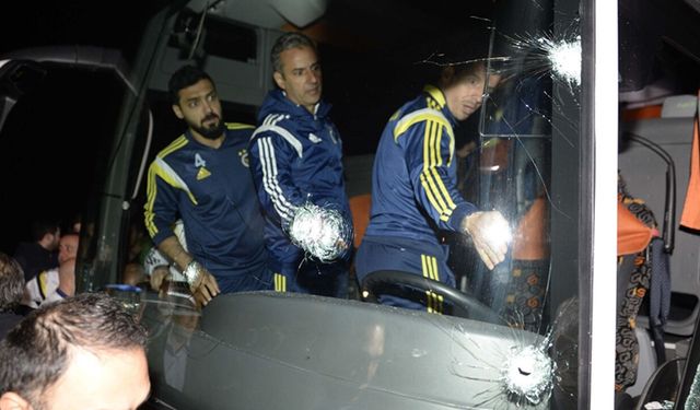 Fenerbahçe'den kritik 4 Nisan paylaşımı: Failler nerede?