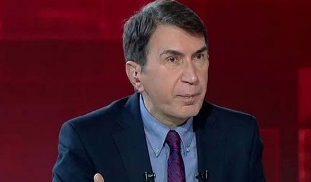 1,5 milyon TL’lik maaş iddiası: AKP'li Fuat Uğur tweetini sildi