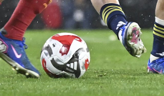 Yıldız futbolcu Galatasaray'a veda etti!