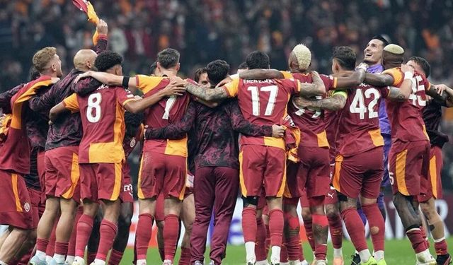 İtalyan devi Napoli, Galatasaray'ın yıldızını radarına aldı