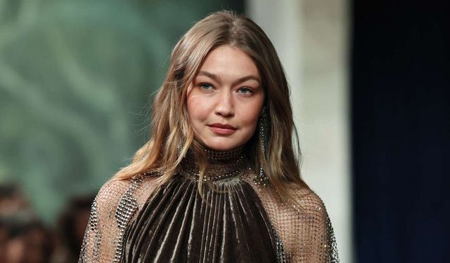 Epstein dosyalarında adı geçen Gigi Hadid’den sert yanıt: 'Midem bulandı'