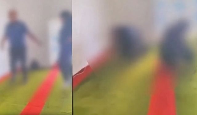 İskenderun'da 2 kişi camide uygunsuz yakalandı! Olayın perde arkası ortaya çıktı