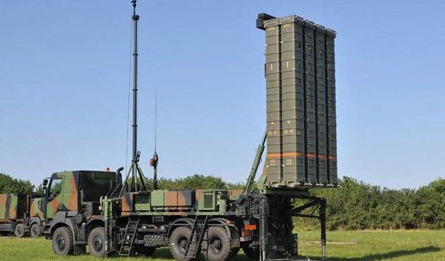 Türkiye, Avrupa'nın ürettiği savunma sistemi için pazarlık masasında