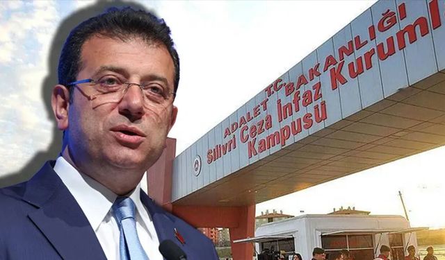 İBB davasında Necati Özkan ile Ulaş Yılmaz arasında çarpıcı diyalog!