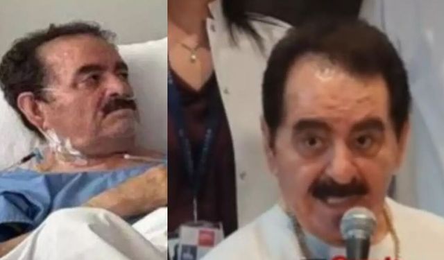 Taburcu olan İbrahim Tatlıses vasiyetini duyurdu: Dudak uçuklatan serveti tekrar gündeme geldi