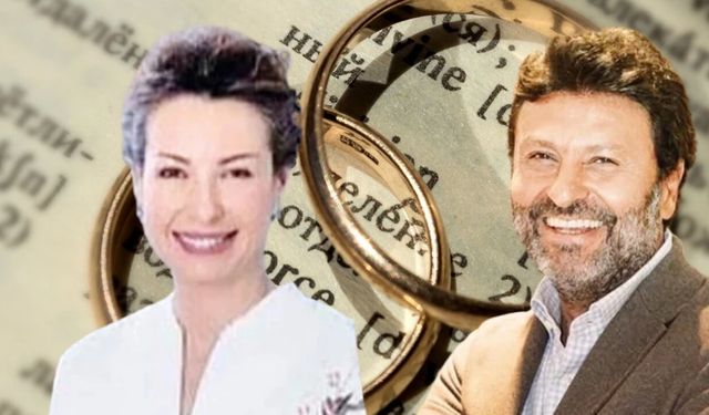 Madame Coco'nun sahibi İlhan Tanacı eşinden boşandı! Büyü iddiası...