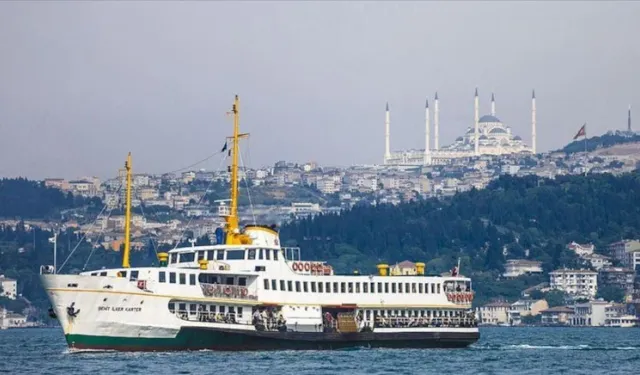 İstanbul'da yeni haftada hava nasıl olacak? AKOM açıkladı