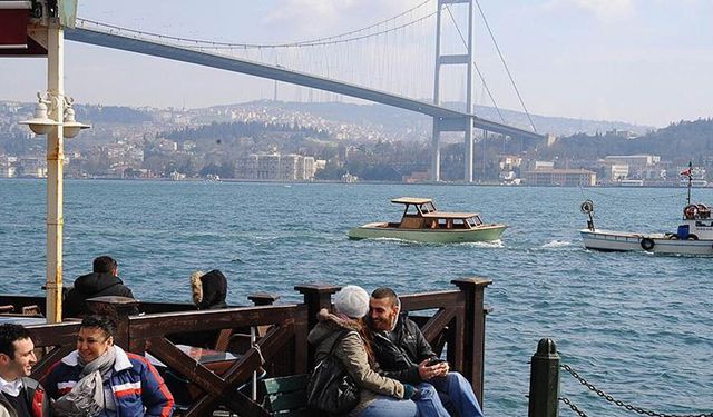 İstanbul'da güneş ne zaman açacak? AKOM açıkladı!