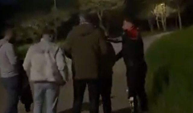 İTÜ'de kız yurdunda taciz skandalı: Yabancı uyruklu şahıs hakkında 3 suçtan soruşturma başlatıldı