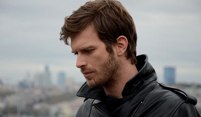 Kıvanç Tatlıtuğ'a büyük şok!