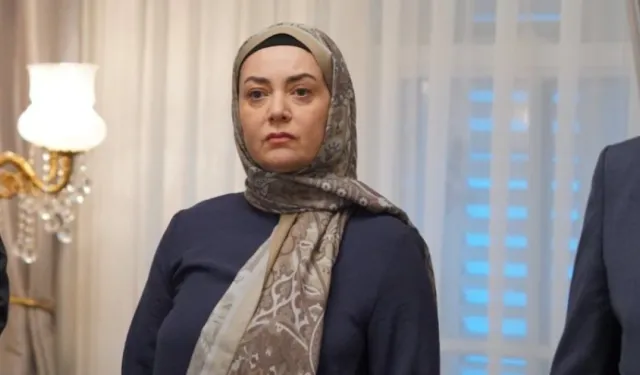 Kızılcık Şerbeti’nin Pembe’si ekranlara dönüyor